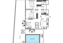 2 bedroom